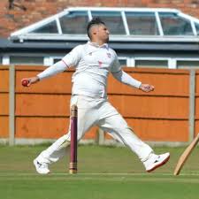 Image result for Wilmslow Wayfarers Cricket Club