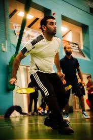 Image result for Active Lives Badminton Club
