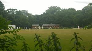 Image result for Buscot Park Cricket Club