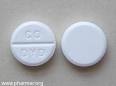 Dihydrocodeine - CO DYD | Pharmer.