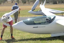 Image result for Lanarkshire and Lothian Soaring Club