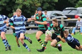 Image result for Alresford Rugby Club