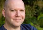 Will Green Lantern Scribe Join