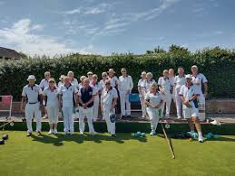 Image result for Budleigh Salterton Bowls Club