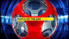 MATCH OF THE DAY moves to new studio ��� Sports Coverage