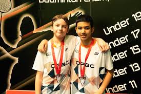 Image result for Belle Vue Juniors (Essex) Badminton Club