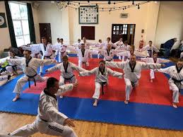Image result for Cornwall Tae Kwon-Do