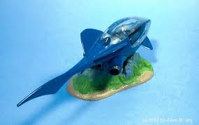 Image result for seaquest stinger