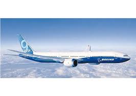 Image result for 波音777双発