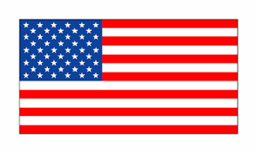 US flag