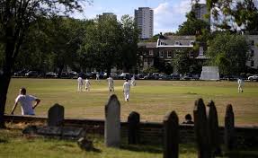 Image result for Kew Cricket Club