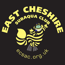 Image result for East Cheshire Sub-Aqua Club