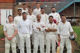 Image result for The Hornsey Club