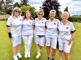 Image result for Huntingdon Bowls Club