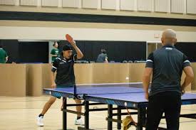 Image result for Fellows Cranleigh Table Tennis Club
