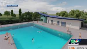 Image result for Stockton Swimming Club