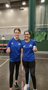 Image result for Swifts Junior (Lightwater) Badminton Club