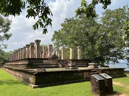 Image result for Полоннарува