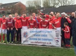 Image result for Audley Football Club
