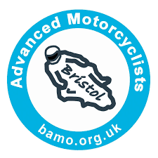 Image result for Avon Advanced Motorcycling Club