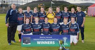 Image result for Skye Camanachd