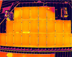 Image result for thermographie-aufnahmen