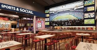 Image result for Avon Sports Bar