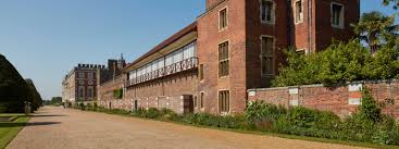 Image result for The Royal Tennis Court