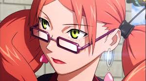 「海神往紗馳 ウィザード・バリスターズ〜弁魔士セシル」の画像検索結果