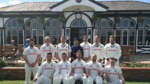 Image result for Bowdon Cricket Club