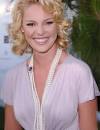 Katherine Heigl at the 7th