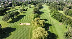 Image result for Ilford Golf Club Limited