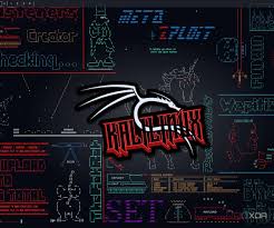 Image result for badass linux