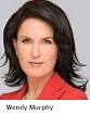Wendy Murphy calls it a