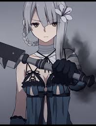 「カイネ NieR Gestalt/Replicant」の画像検索結果