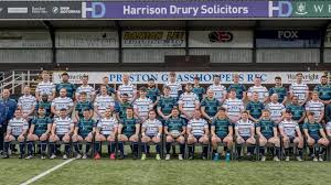 Image result for Grasshoppers Rfc