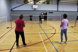 Image result for Bolton Le Sands Badminton Club