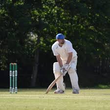 Image result for Stalybridge St Pauls Cricket Club
