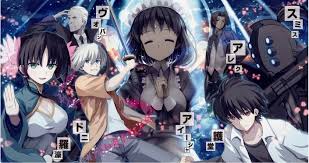 「ジョン・プルートー・スミス カンピオーネ！」の画像検索結果