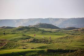 Image result for Tenby Golf Club