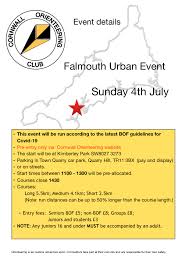 Image result for Wessex Orienteering Club