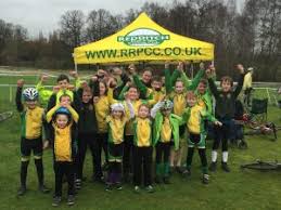 Image result for Redditch Road and Path Cycling Club