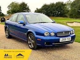 Image result for Ionian Blue 2009 Jaguar