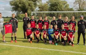 Image result for Holbeach Utd Sports & Youth Social Club