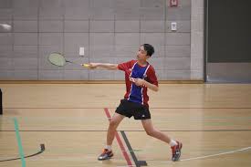 Image result for Apollo (Canterbury) Badminton Club