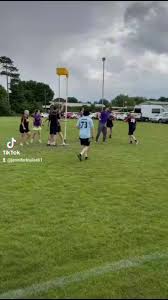 Image result for Taunton Soul Korfball Club
