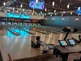 Image result for Vernon Park (Veterans) Bowling Club