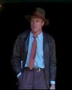 The Natural "Roy Hobbs" Leather Jacket