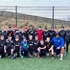 Image result for Whitchurch Rugby Football Club