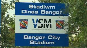 Image result for Bangor City Bowls Club